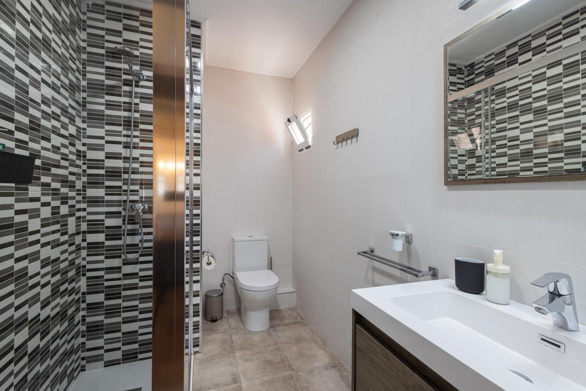 Florit Flats - El Cabanyal Duplex Apartment Валенсия Экстерьер фото